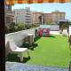 Apartamento con encanto, Torredembarra