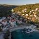 Villa Palanga, Trogir (fotografie 3)