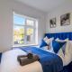 Parking, Yard, BBQ, Chic Apartment Near Wembley Harrow - Foto 4