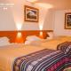 Hotel Valery 2 estrellas, Huaraz (fotografie 5)
