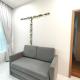 Vortex Suites Near Klcc & Bukit Bintang Pavilion, Kuala Lumpur - Foto 7