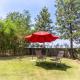 StayVista at Grandeur Living Villa with BBQ, Wi-Fi, Sānwer - Foto 5