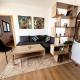Stylish loft with view and terrace Maarif Gauthier, Casablanca - Photo 4