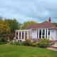The Axbridge Hideaway, Axbridge