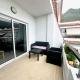 Pambnb - Chic Seaview Apartment with Gym & Kids Park Bajamar - Fotografie 10