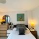 Mid-Century Modern Flat with Panoramic City Views, Londýn - Fotografie 7