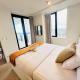 Sky Tower Panorama Suite Luxurious Apartment, Окленд - Фото 5