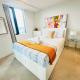 Sky Tower Panorama Suite Luxurious Apartment, Окленд - Фото 7