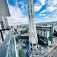 Sky Tower Panorama Suite Luxurious Apartment, Окленд - Фото 9