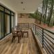 Atulya Casa Scenic ! 2BHK With Private Lawn ! Mountain View ! Roof Top Restaurant ! Kasauli, Kasauli - Fotografie 8