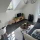 Charming apartment central in Lucerne, Lucerna (zdjęcie 8)