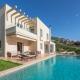 Serenity Villa by Comfortbnb, Saronida - Fotografie 3