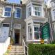 Dunedin Guest House