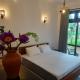 Turtle Point Homestay - BB, Fast Wi-Fi, AC