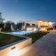 Villa Casa Diva, Perivolion