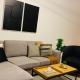 Downtown Apt - Near Burj Khalifa - Free Parking, Dubaï - Photo 4