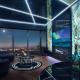 30th+ Floor Apartments in Sky Tower Wroclaw - Foto 7