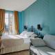 Hotel Le Grimaldi by Happyculture, Nice - Fotografie 5