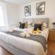 Spacious 2 Bedroom Apartment in Bedford, Near Milton Keynes & Local Business Parks