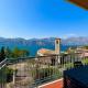 Lalla House, Malcesine