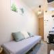 4min Shinjuku by sub Cozy Mini Room, Tokio - Fotografie 1