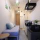 4min Shinjuku by sub Cozy Mini Room, Tokio - Fotografie 4