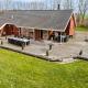Cozy Home In Spøttrup With Sauna, Spottrup - Fotografie 9