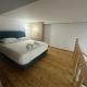 One bedroom apartment fully equipped