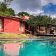 Casa na Granja Viana em frente à reserva ambiental, Carapicuíba - 写真 6