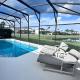 Lakeview Pool Spacious Villa, Kissimmee - Fotografie 1