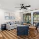 4835 Turtle Cove Villa by Akers Ellis Rentals, Kiawah Island - Fotografie 3