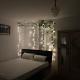 Cozy Room with Stunning Nightview Rooftop!, Kathmandu