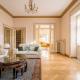 Large Apartment Trastevere Viale Glorioso, Rzym - Zdjęcie 1