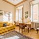 Large Apartment Trastevere Viale Glorioso, Rzym - Zdjęcie 3