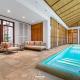 Seaside Hideaway Suite Westerland auf Sylt, Westerland - Fotografie 4
