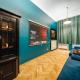 WagnerStays Grand Nest 6BD Billiard&Sauna&Cinema, Praha - Fotografie 4