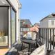 Ocean Breeze Suite Westerland auf Sylt, Westerland - Fotografie 3