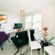 Two Bedroom Apartment By Brookland Stays Serviced Accommodation Short Lets London With Free WiFi, Londýn - Fotografie 4