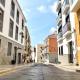 Loft Nest Private Terrace Malaga City, Малага - Фото 8