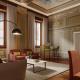 Relais Hotel Centrale "Dimora Storica" Florencja - Zdjęcie 1