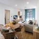 Luxury Apartamento Jambo, Almendralejo