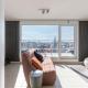 Penthouse bij Leopoldpark, Ostende (fotografie 7)