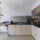 Penthouse bij Leopoldpark, Ostende (fotografie 6)
