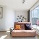 Penthouse bij Leopoldpark, Ostende (fotografie 3)