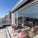 Penthouse bij Leopoldpark, Ostende (fotografie 2)