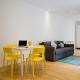 Stylish 1-Bedroom Apartment by Rochusmarkt Walk to the City Center, Wiedeń - Zdjęcie 2