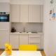 Stylish 1-Bedroom Apartment by Rochusmarkt Walk to the City Center, Wiedeń - Zdjęcie 4