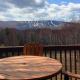 Beautiful Log Ski Cabin Belleayre Mtn Views, Pine Hill - Fotografie 5