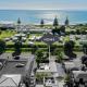 Beachside Apartment Front Row, Papamoa - Foto 7