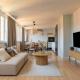 10 Person Apartment in the Heart of Copenhagen, Copenhague - Foto 1